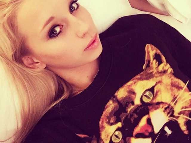 Фотография профиля VikaLewin