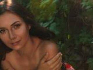 Эротический видеочат vikamelisa