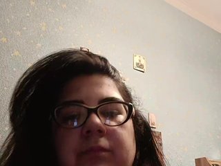 Эротический видеочат VikiBlanes