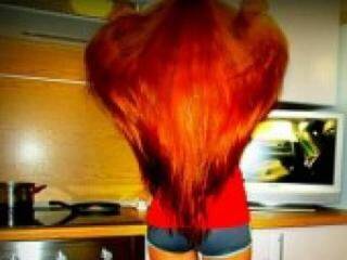 Эротический видеочат vikicandy