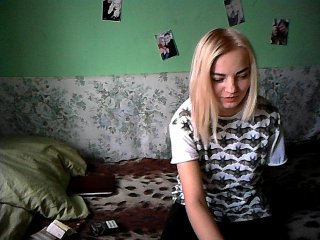 Скриншоты трансляции Vikii27