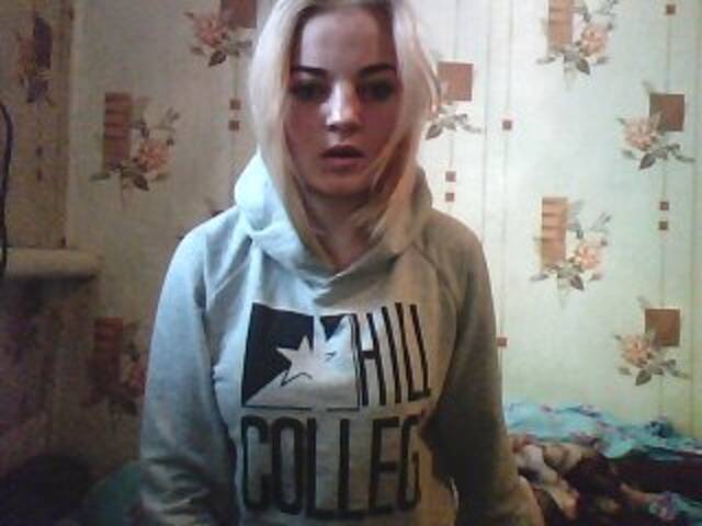 Скриншоты трансляции Vikii27