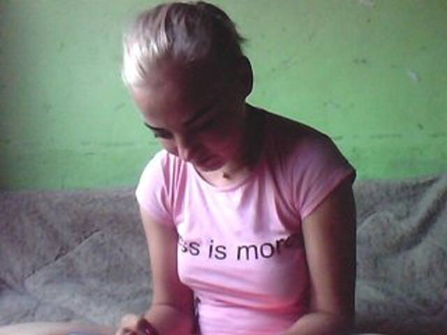 Скриншоты трансляции Vikii27