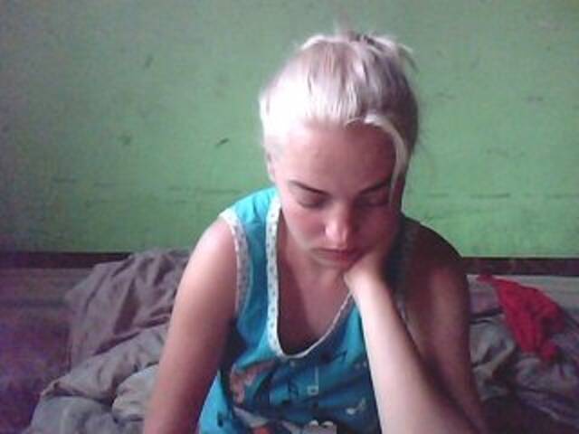 Скриншоты трансляции Vikii27