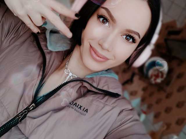 Фотография профиля VikiKonfetka