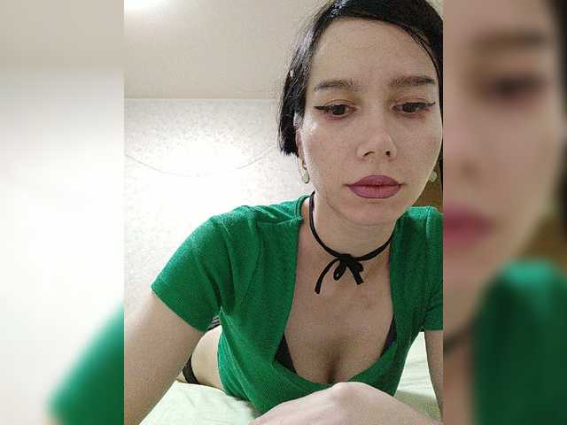 Скриншоты трансляции VikiKonfetka