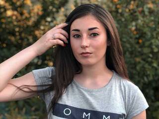 Эротический видеочат VikiLaVida