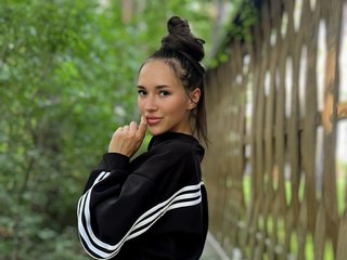 Эротический видеочат Vikiss22