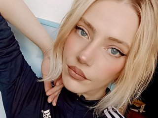 Эротический видеочат VikkaContessa