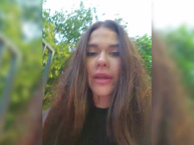 Скриншоты трансляции Lady_Viktoria