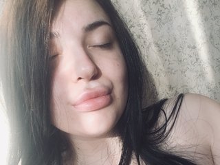 Эротический видеочат VikkiMommy