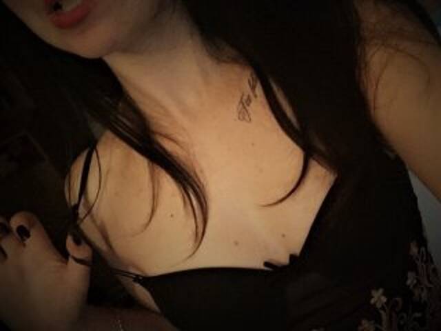 Фотография профиля ImVeryHottt