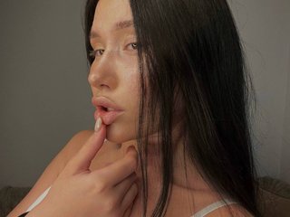 Эротический видеочат vikisue