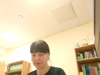 Эротический видеочат _GoodGirl_