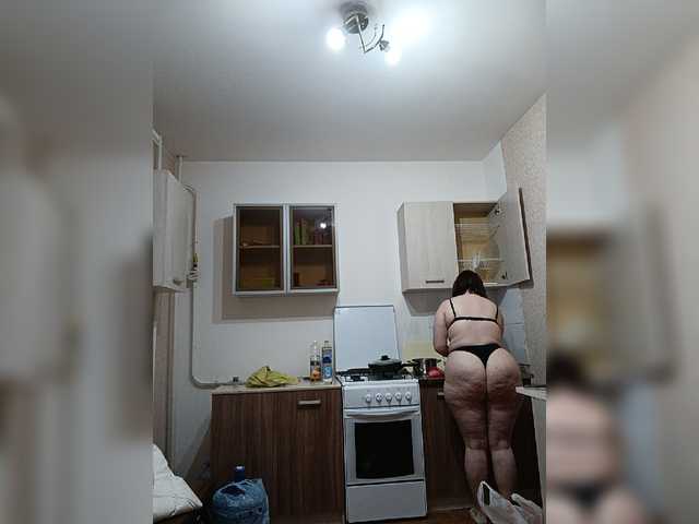 Скриншоты трансляции ViktoriaLee