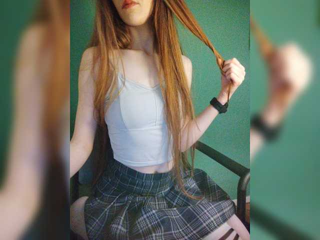 Скриншоты трансляции ViktoriaLeoAn