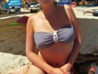 Эротический видеочат viktoriame