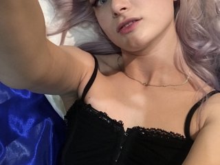Фотография профиля Ninfetta