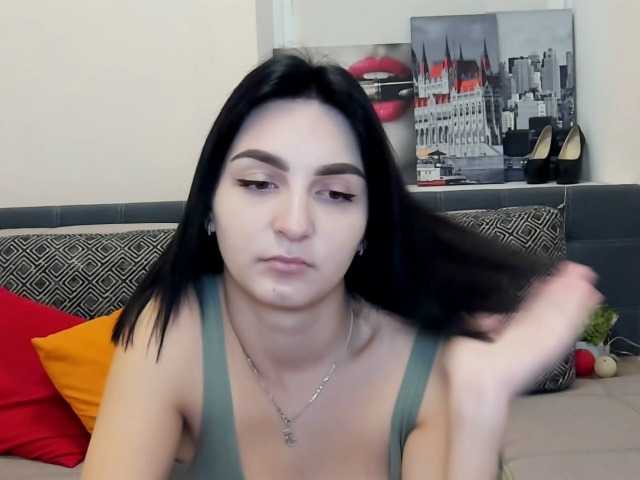 Скриншоты трансляции ViktoriaSin