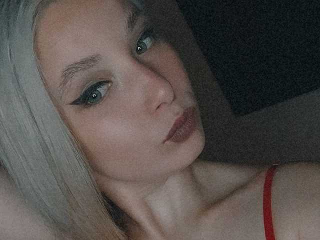Фотография профиля viktoriasinelnikova