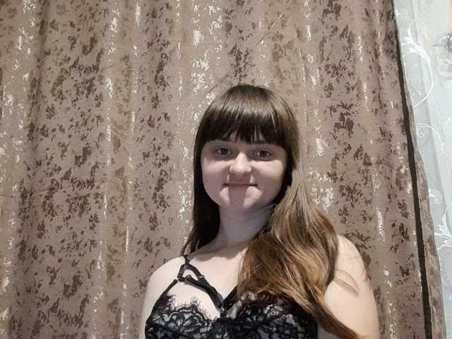 Фотография профиля Viktoriia21