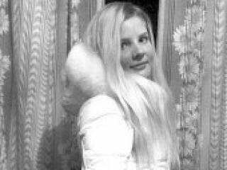 Эротический видеочат viktorijaco