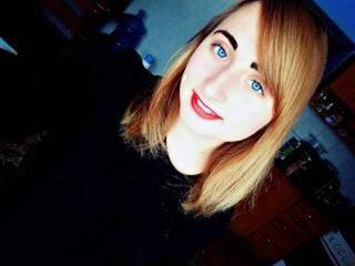 Эротический видеочат viktorinna