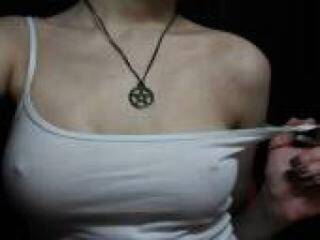 Эротический видеочат vikulovaa