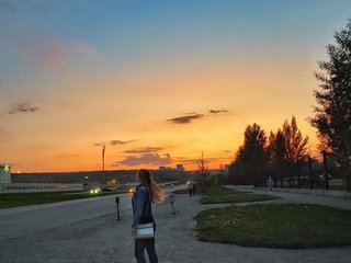 Фотография профиля lapushka245