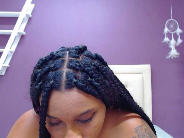 Скриншоты трансляции Viky_bite