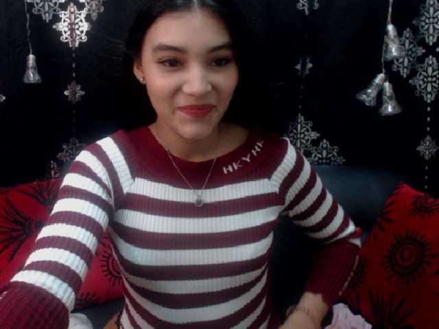 Скриншоты трансляции vikyroxe