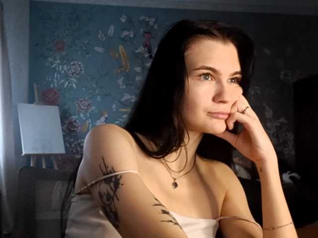 Скриншоты трансляции VinitaZaccagnino