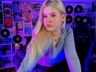 Эротический видеочат ViolaBunny