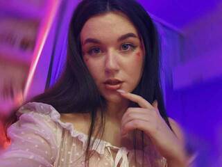 Эротический видеочат ViolaDares