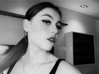 Эротический видеочат ViolaKiss