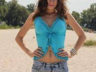 Эротический видеочат violantia