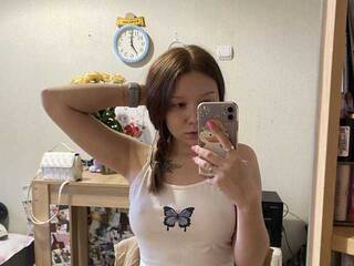 Эротический видеочат ViolaShy