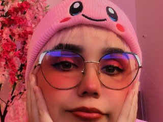 Эротический видеочат violet-evergarden2