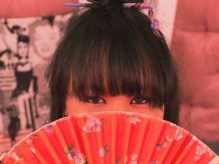 Эротический видеочат Violet-ros