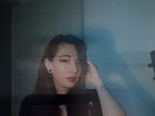 Эротический видеочат Violet-wish