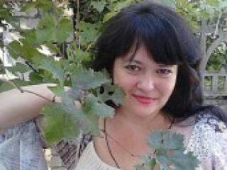 Эротический видеочат violet01