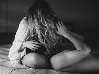 Эротический видеочат Violeta-fersh