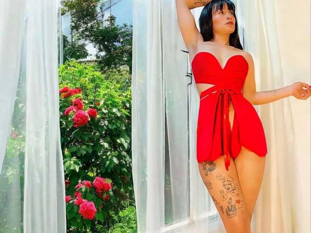 Фотография профиля violeta-hot