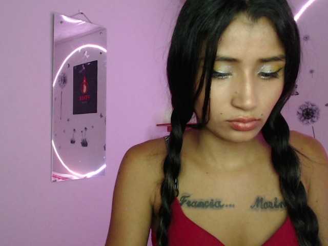 Фотографии VIOLETA-SMILL #teens #masturbacion #juego anal