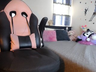Эротический видеочат Violetacampbe
