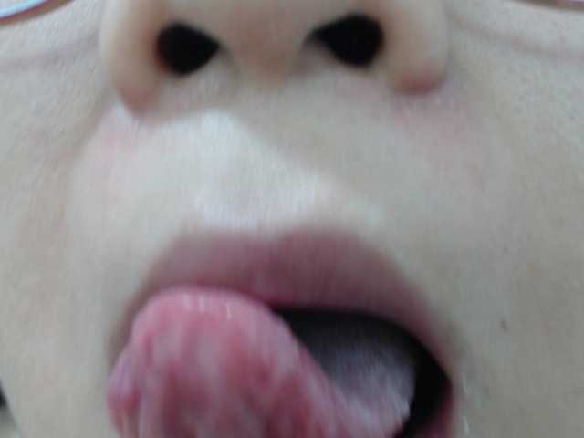 Скриншоты трансляции Violetaloving