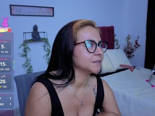 Эротический видеочат VioletaMedusa