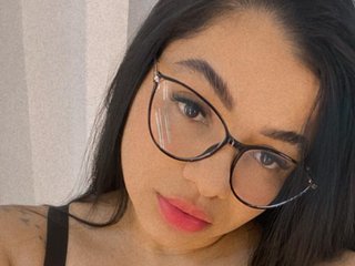 Эротический видеочат violetanoir