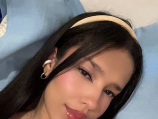 Эротический видеочат VioletaRossi