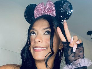 Эротический видеочат VioletAss